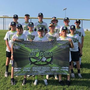 Meet your Posher, Scottanddeedi